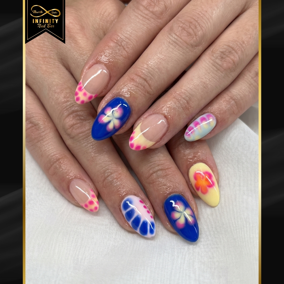 Nail June 